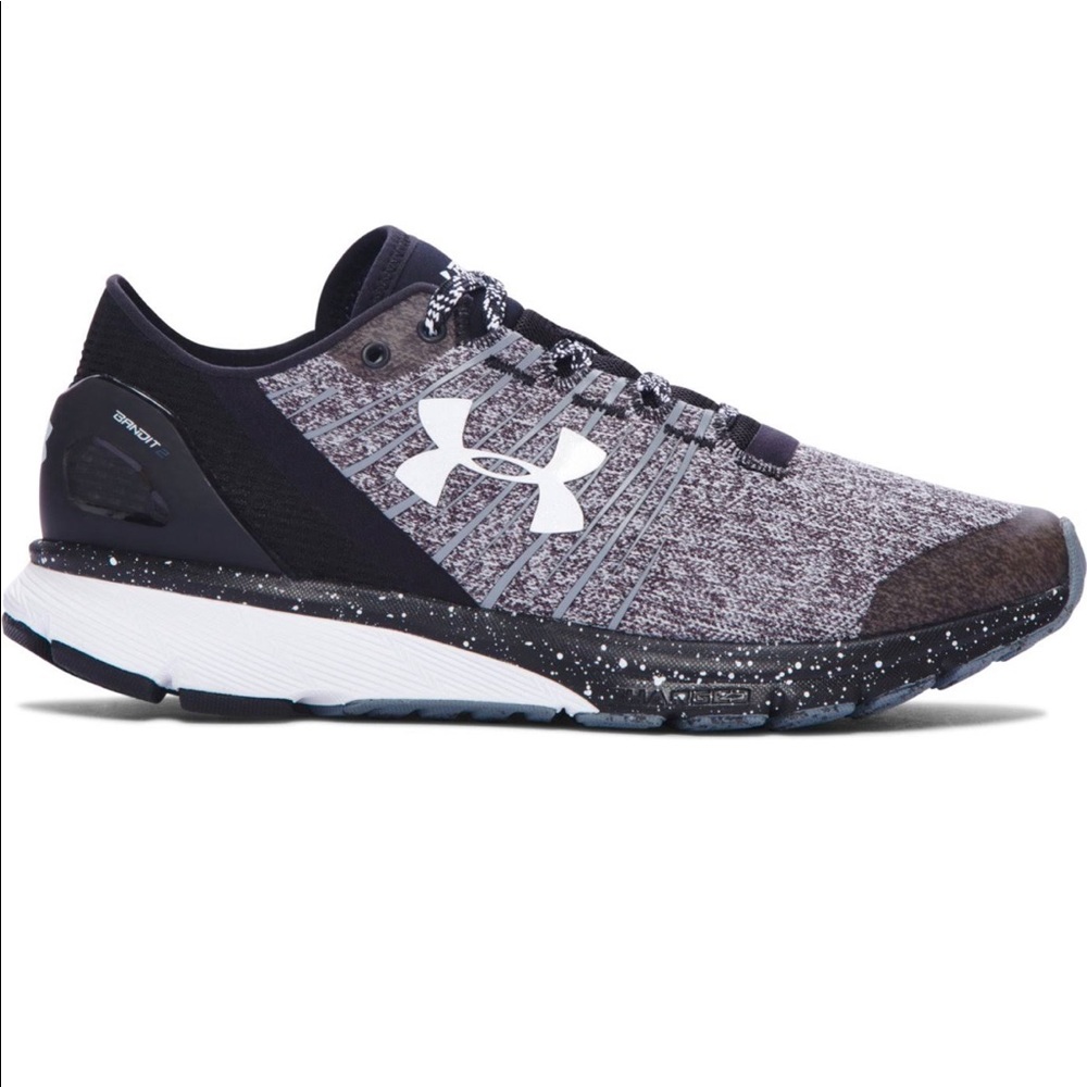 UnderArmour Bandit2